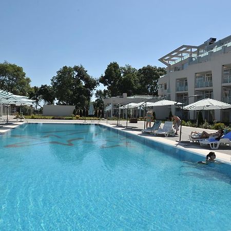 Black Sea Star Aparthotel Sozopol Exterior photo