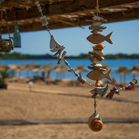 Black Sea Star Aparthotel Sozopol Exterior photo