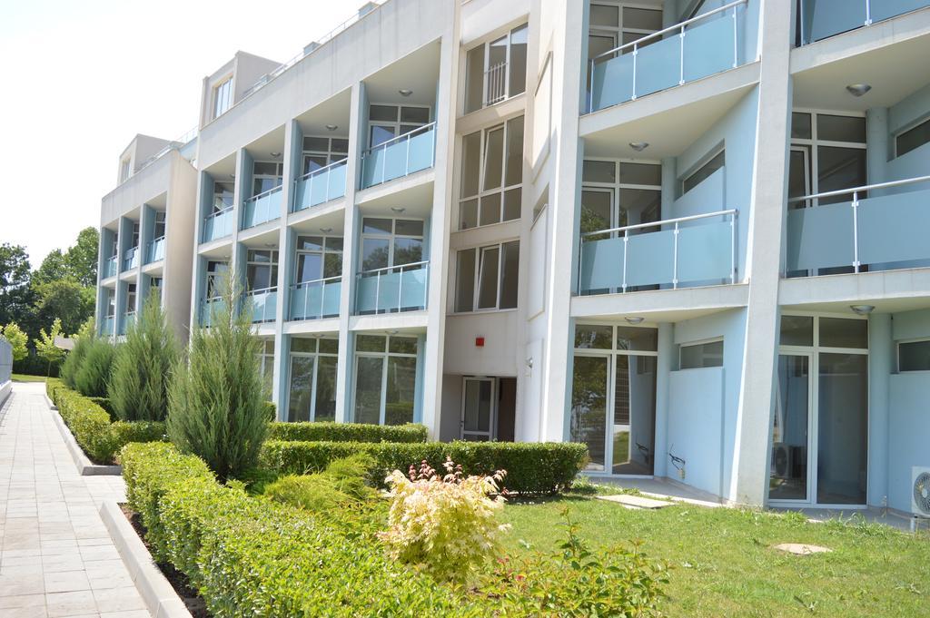 Black Sea Star Aparthotel Sozopol Exterior photo