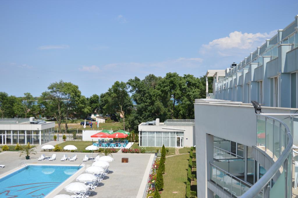 Black Sea Star Aparthotel Sozopol Exterior photo