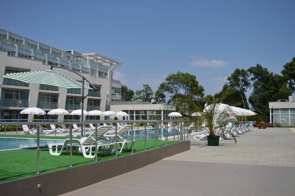 Black Sea Star Aparthotel Sozopol Exterior photo