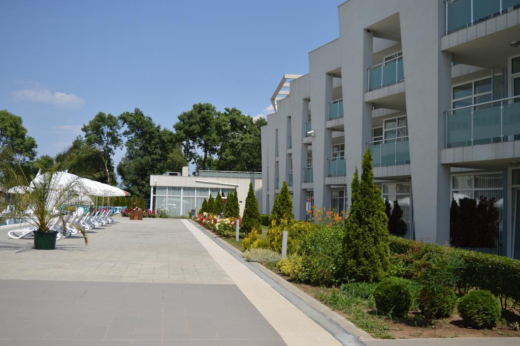 Black Sea Star Aparthotel Sozopol Exterior photo