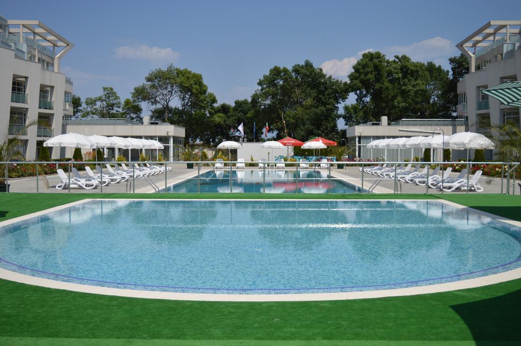 Black Sea Star Aparthotel Sozopol Exterior photo