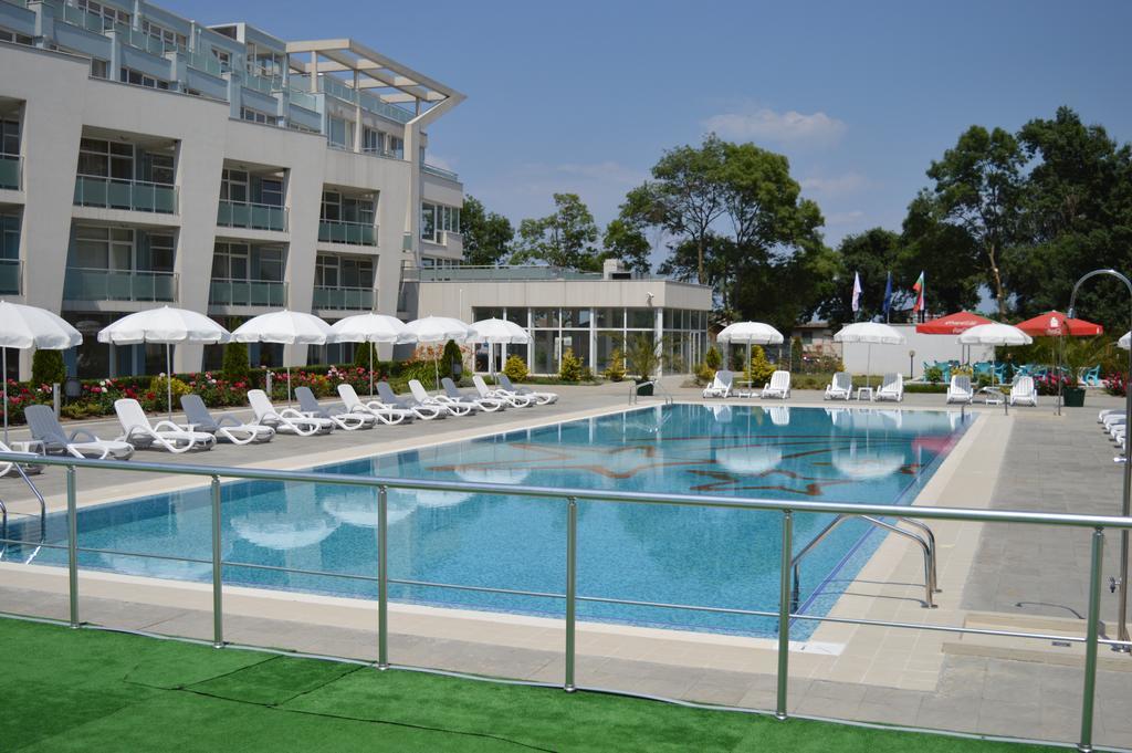 Black Sea Star Aparthotel Sozopol Exterior photo