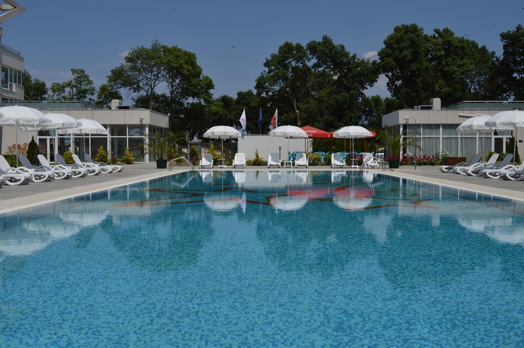 Black Sea Star Aparthotel Sozopol Exterior photo