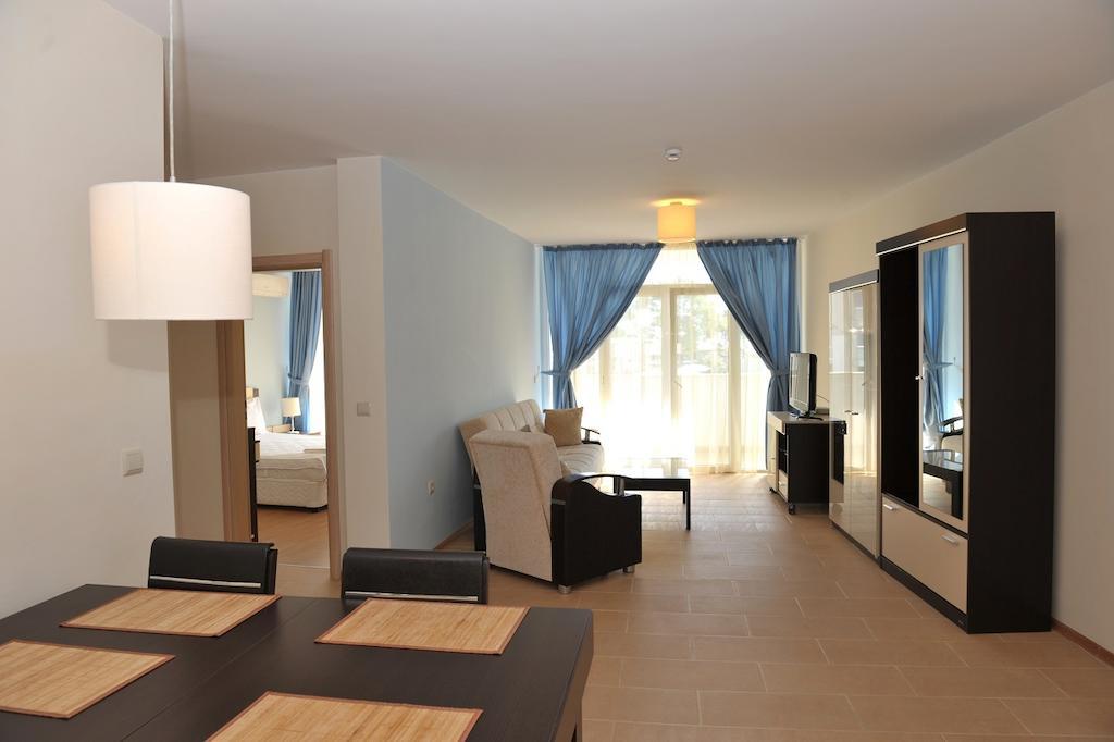 Black Sea Star Aparthotel Sozopol Room photo