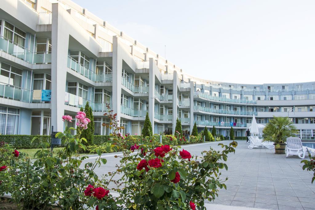 Black Sea Star Aparthotel Sozopol Exterior photo