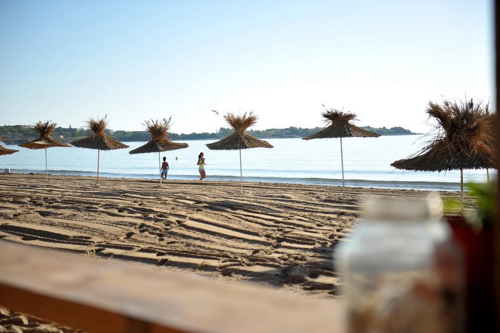 Black Sea Star Aparthotel Sozopol Exterior photo