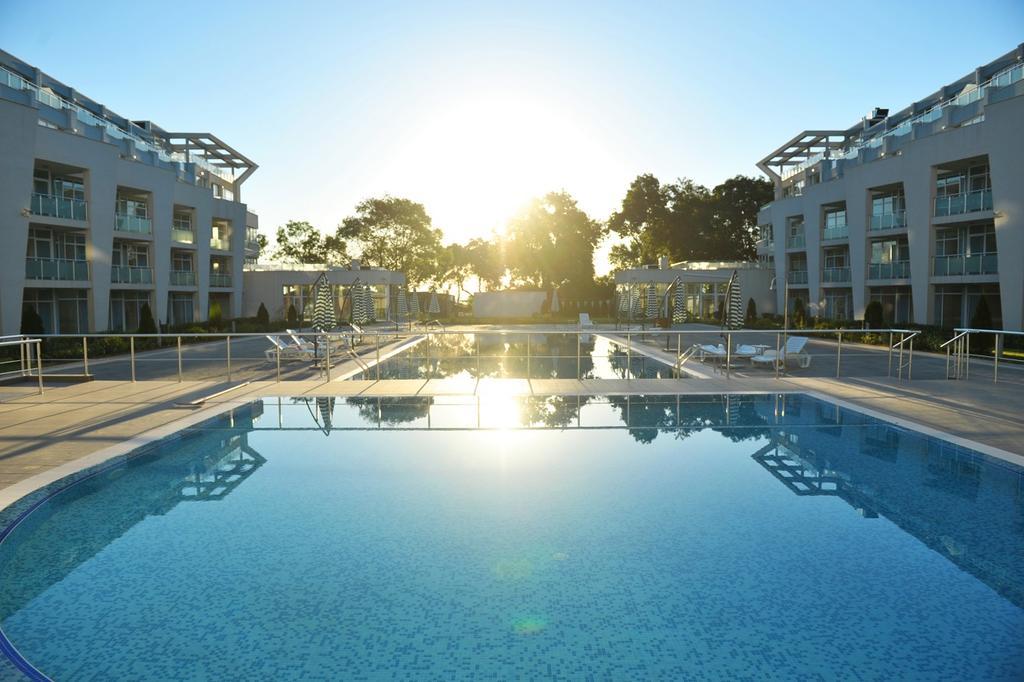 Black Sea Star Aparthotel Sozopol Exterior photo