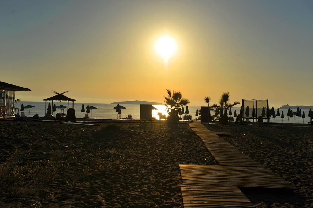Black Sea Star Aparthotel Sozopol Exterior photo