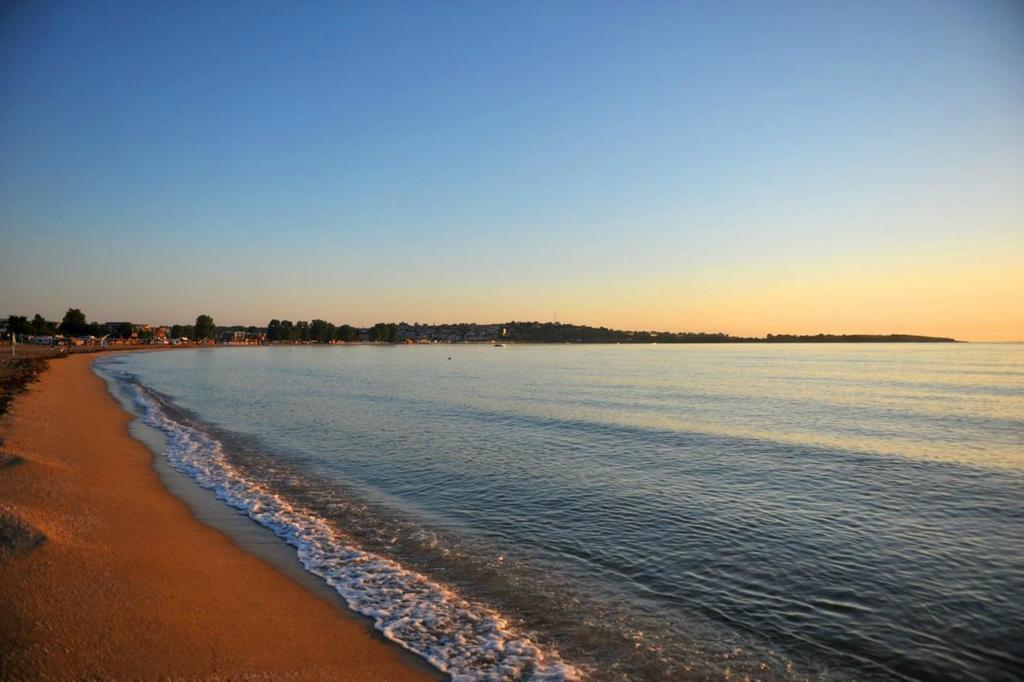 Black Sea Star Aparthotel Sozopol Exterior photo