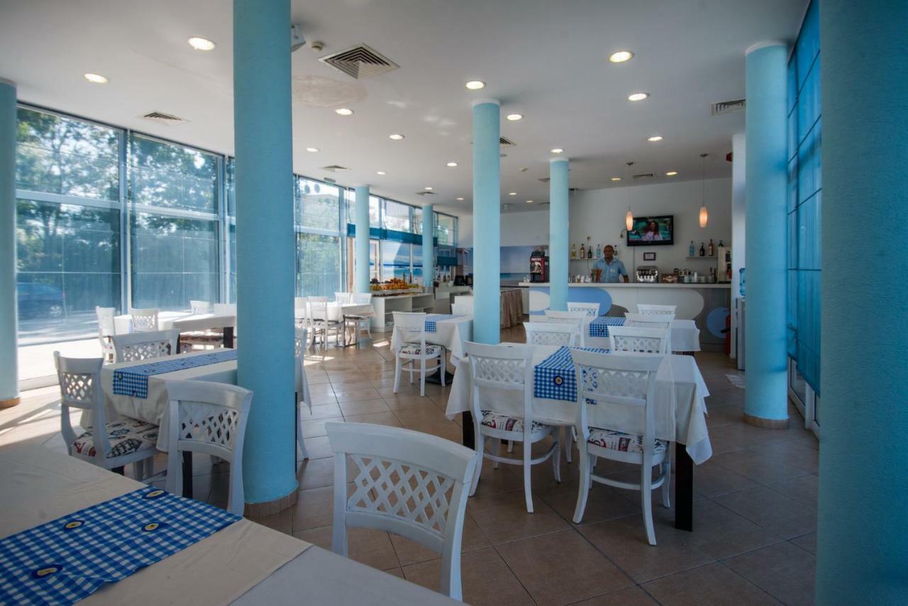 Black Sea Star Aparthotel Sozopol Exterior photo