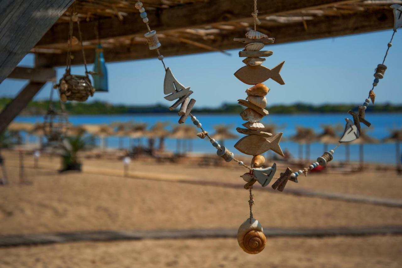 Black Sea Star Aparthotel Sozopol Exterior photo