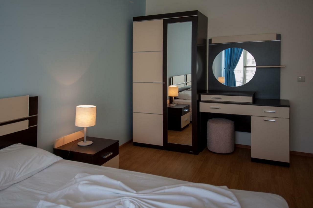 Black Sea Star Aparthotel Sozopol Exterior photo