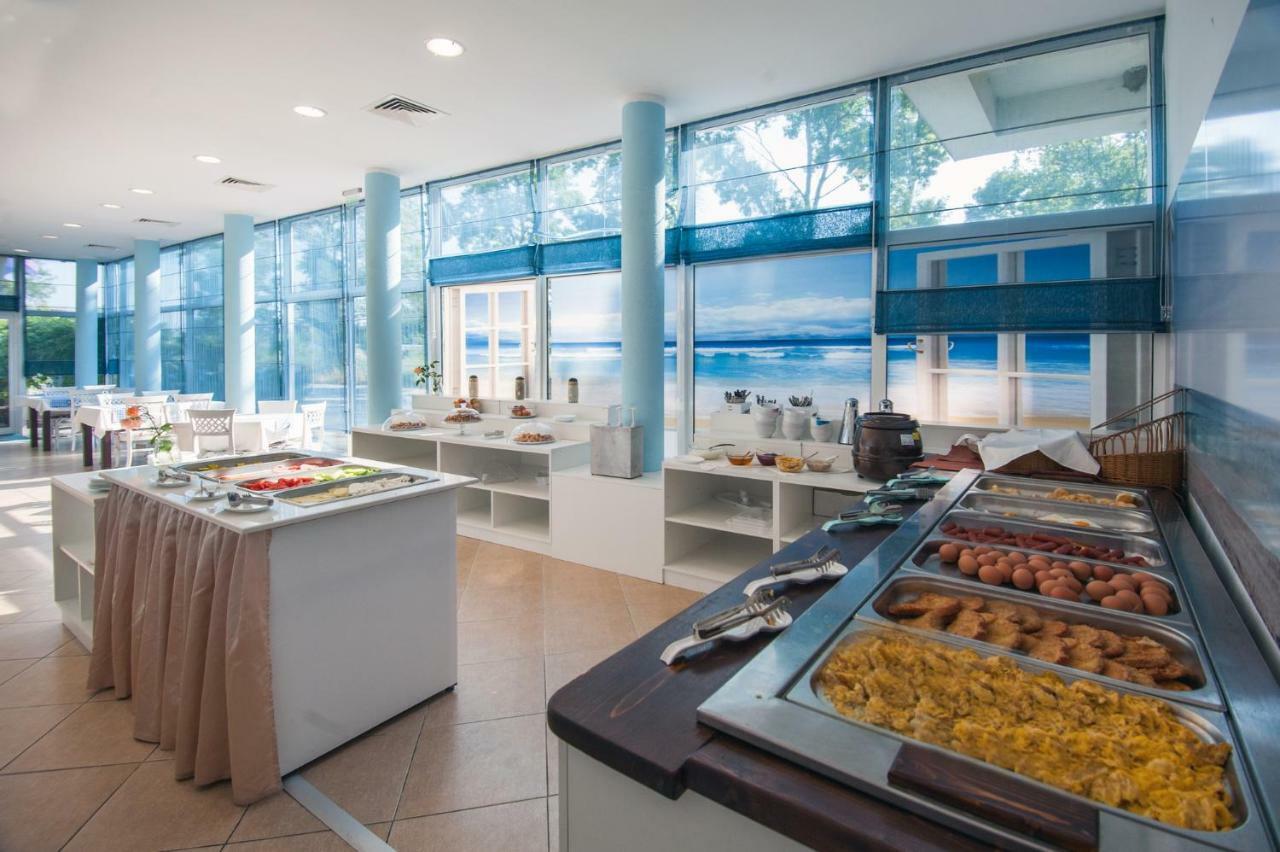 Black Sea Star Aparthotel Sozopol Exterior photo