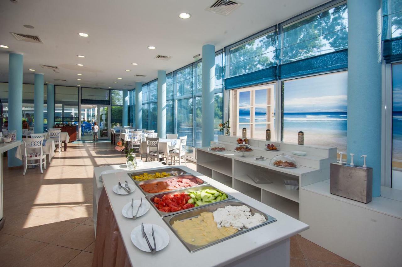 Black Sea Star Aparthotel Sozopol Exterior photo